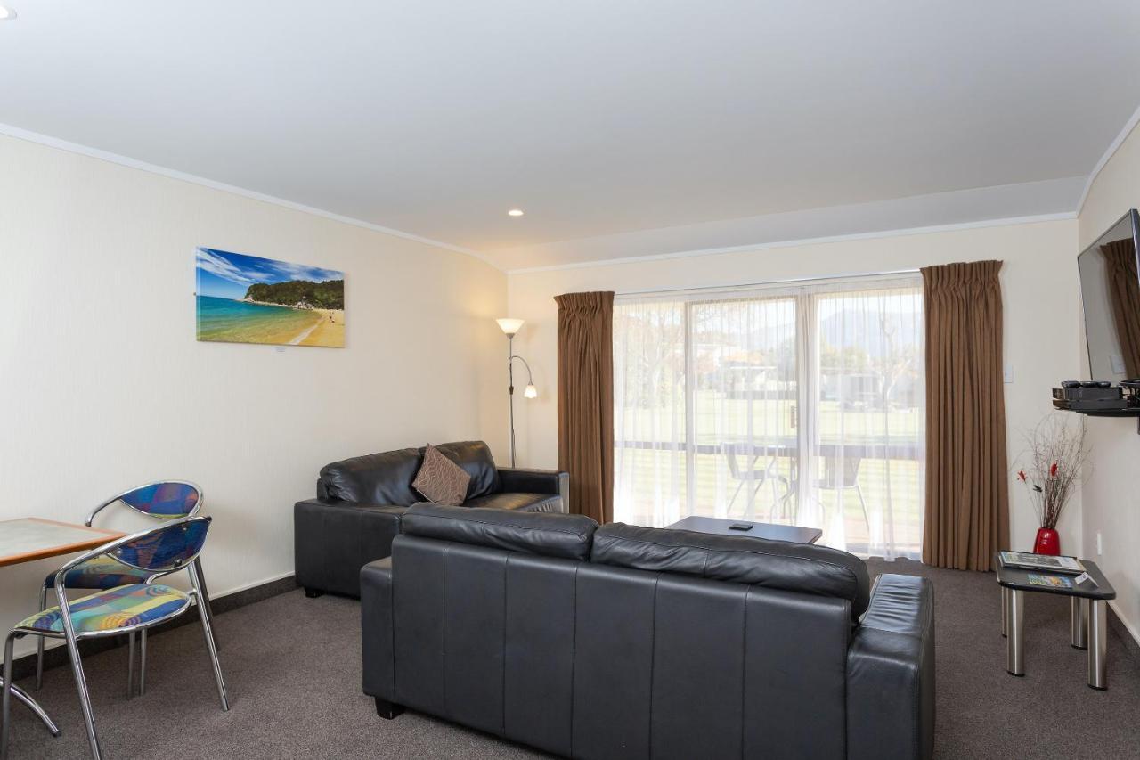 The Park Motel Motueka Luaran gambar