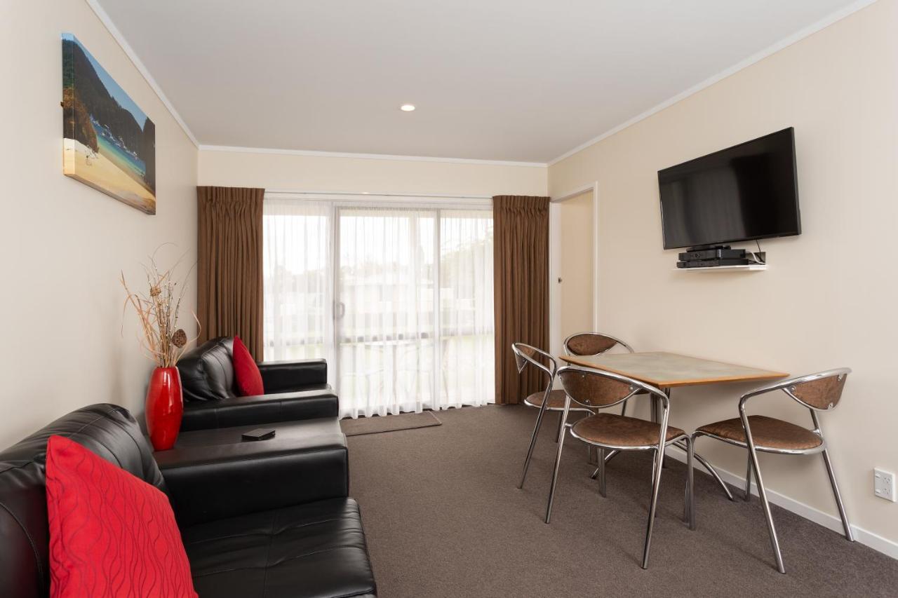 The Park Motel Motueka Luaran gambar