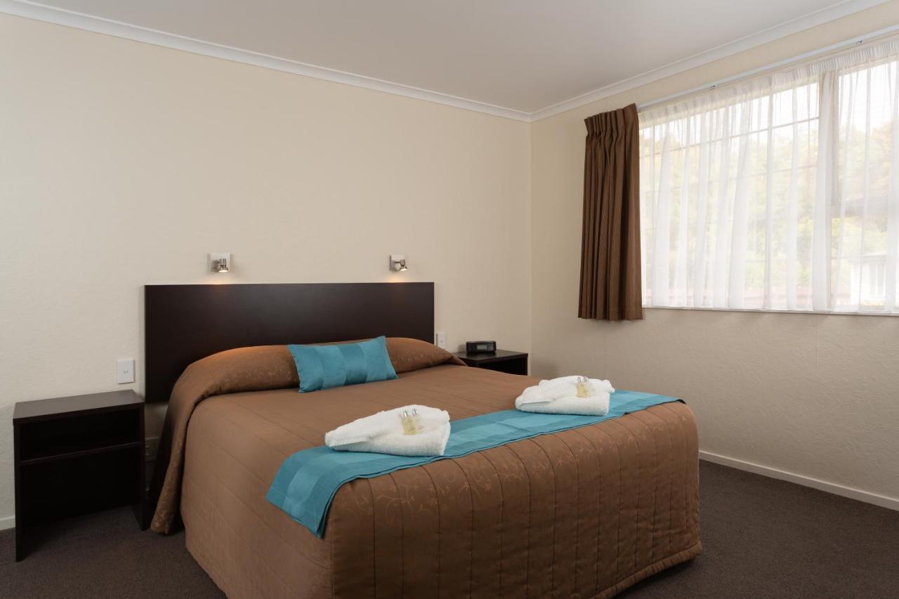 The Park Motel Motueka Luaran gambar