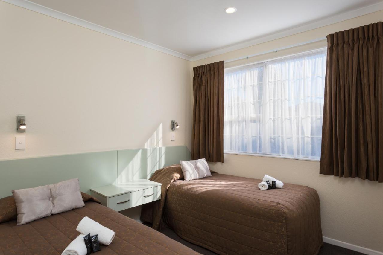 The Park Motel Motueka Luaran gambar