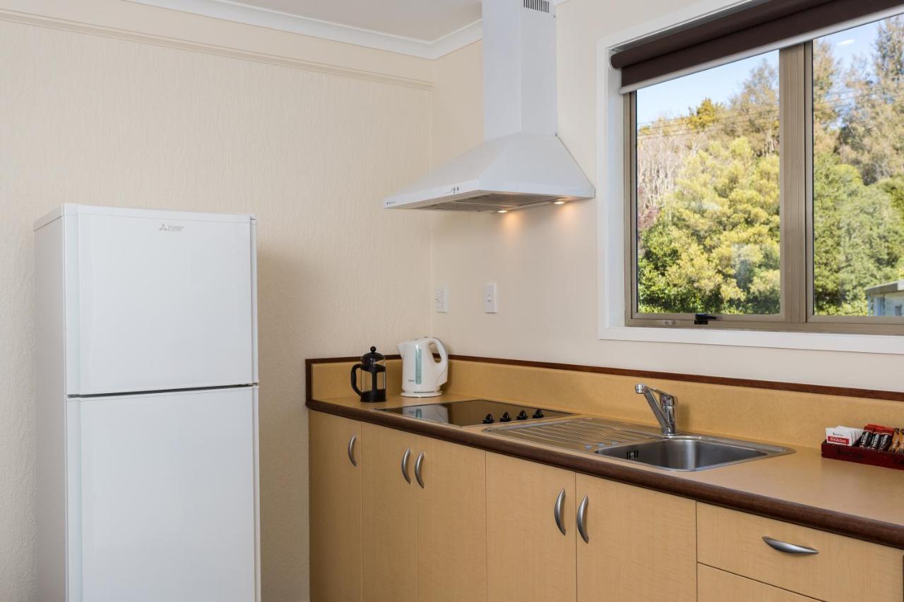 The Park Motel Motueka Luaran gambar
