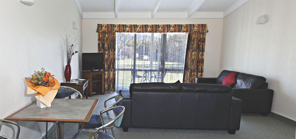 The Park Motel Motueka Luaran gambar