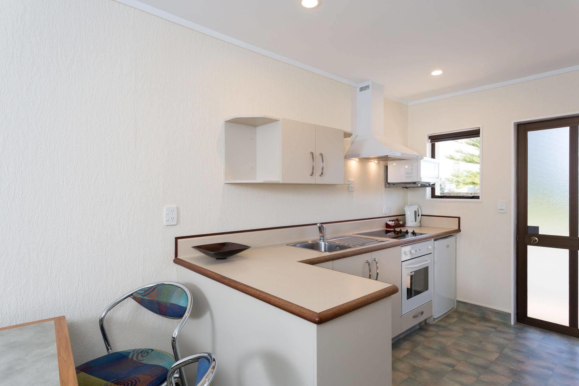 The Park Motel Motueka Luaran gambar